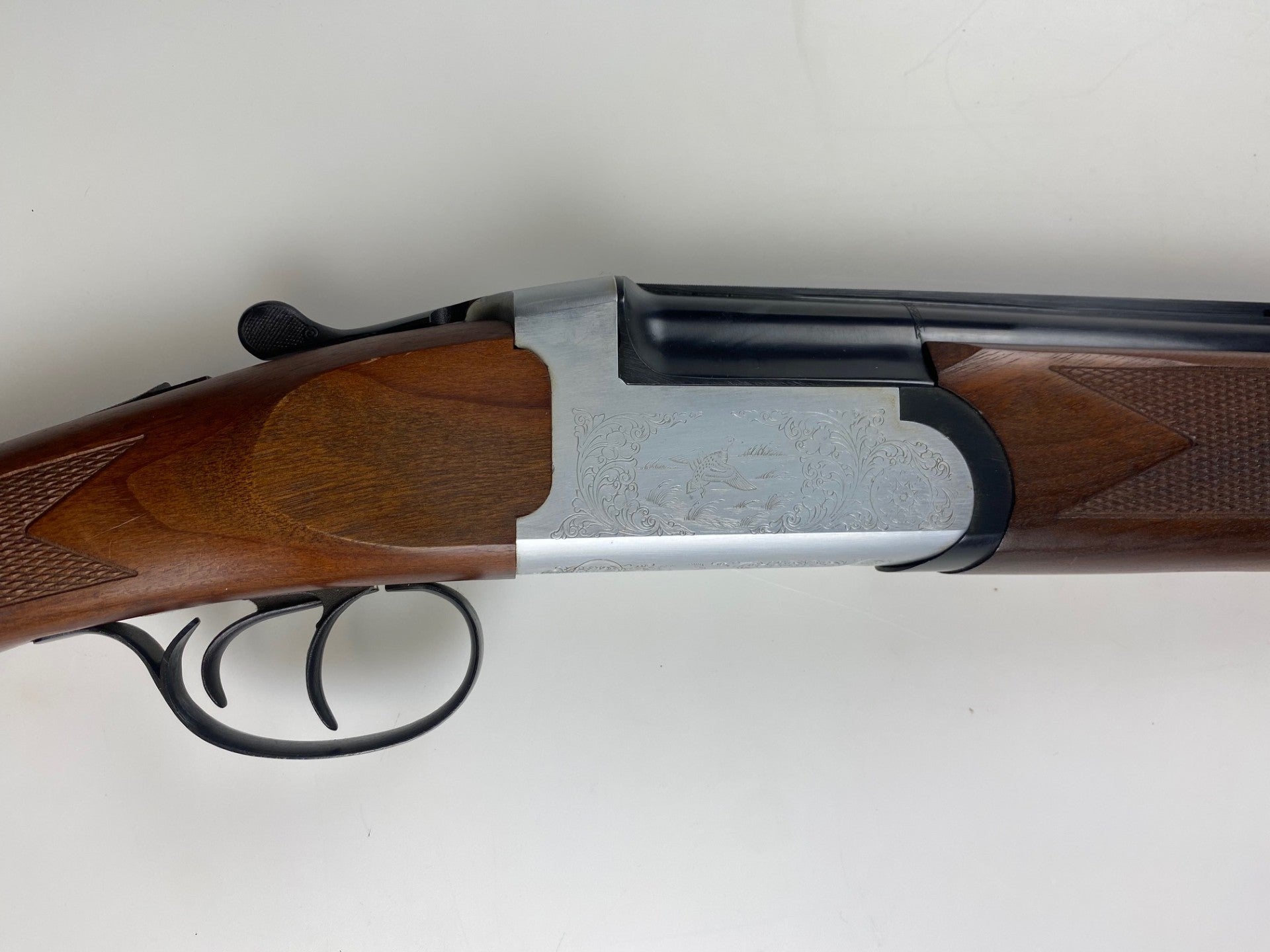 Brugt Gyttorp kal. 12/76 O/U