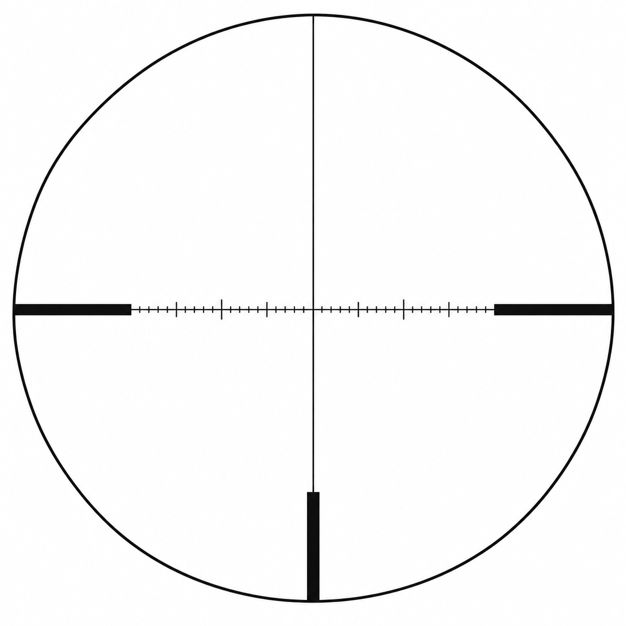 Leica Amplus 6 2,5–15x56 L-4W BDC MOA