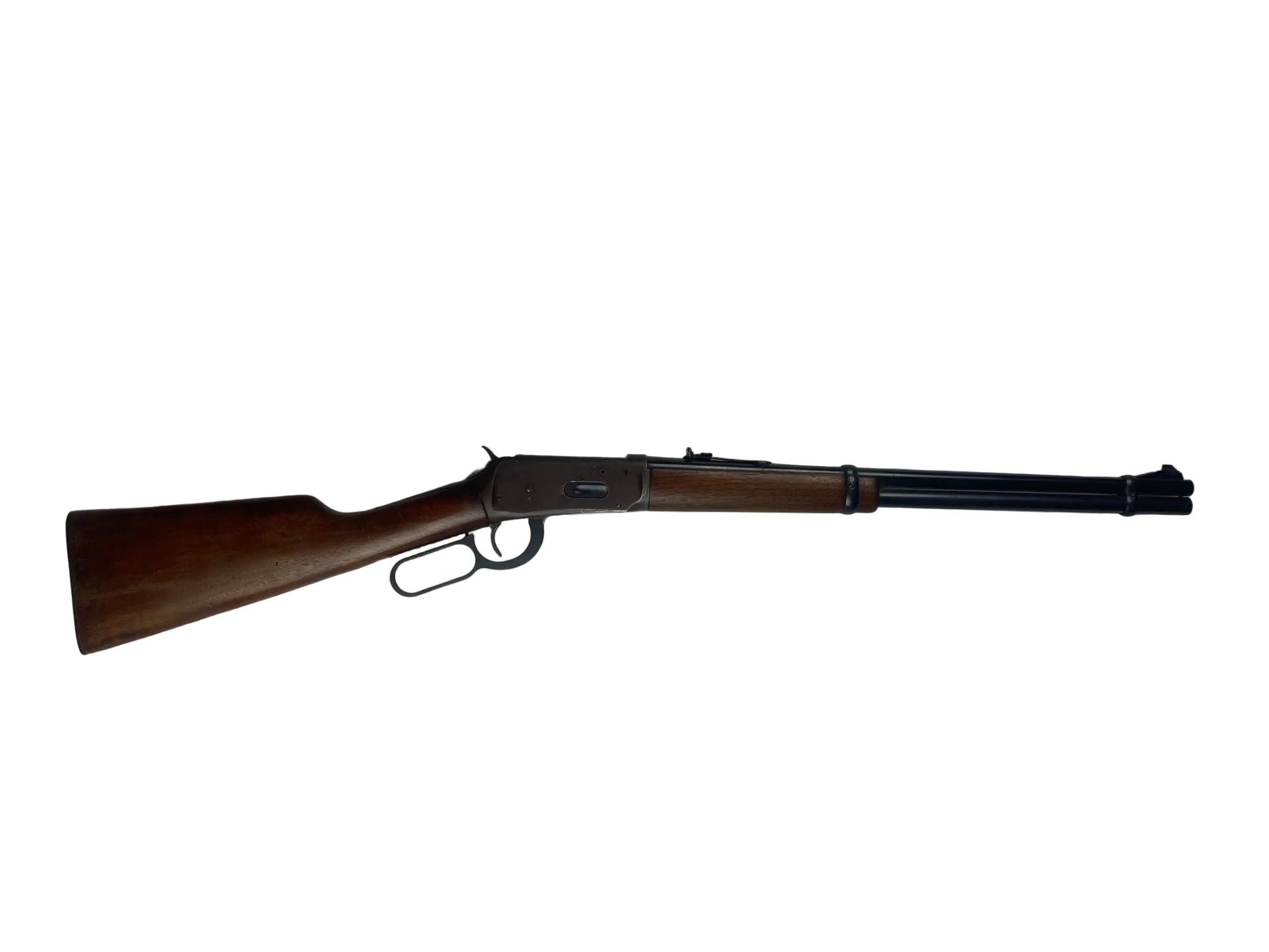 Brugt Winchester 94 Riffel Kal. 30-30 - Lever Action