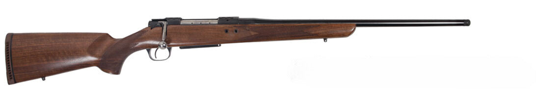 Schultz & Larsen Classic DL Traveller 6.5x55