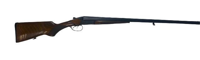 Brugt Baikal NK-43M 12/70