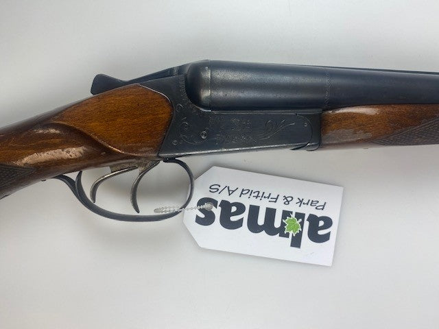 Brugt Baikal NK-43M 12/70