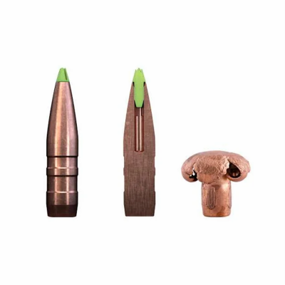 Sako Powerhead Blade Kugler .30 10,5g
