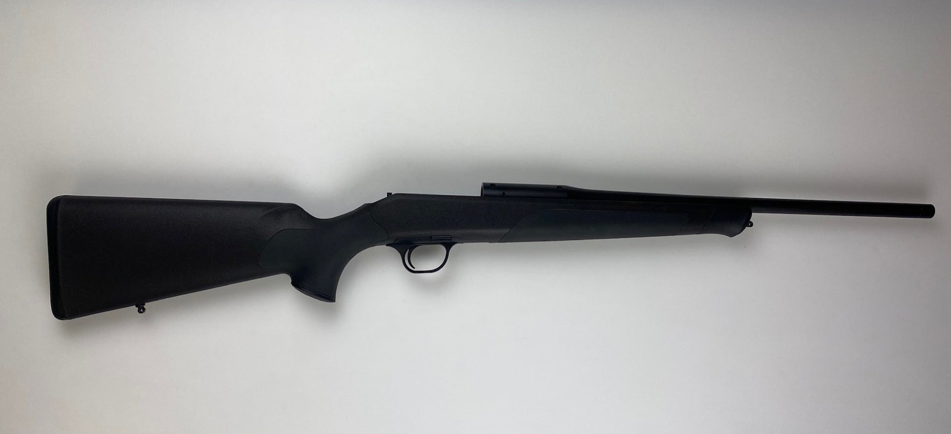 Blaser R8 proff. 30-06 Jaktia Edition