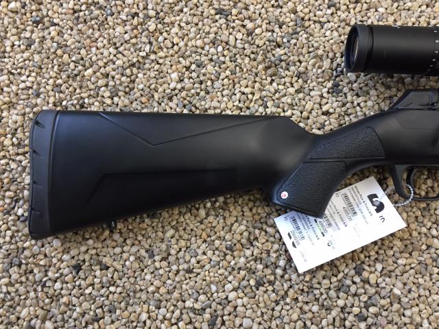 Winchester XPR 30.06 Sæt Med Kikkert