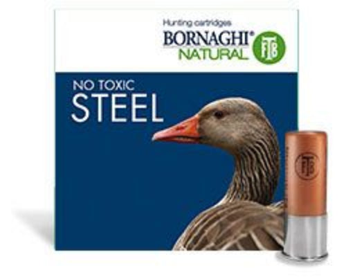 Bornaghi 36 gram 12/70 jagtpatron