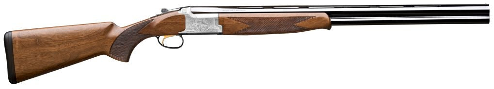 Browning B525 Game True Lefthand 71 cm løb
