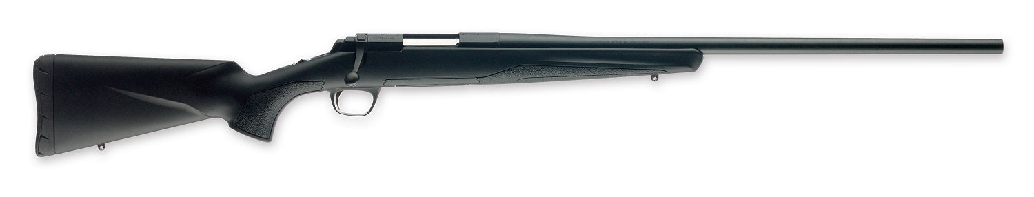 Browning X-bolt Varmint 6.5x55