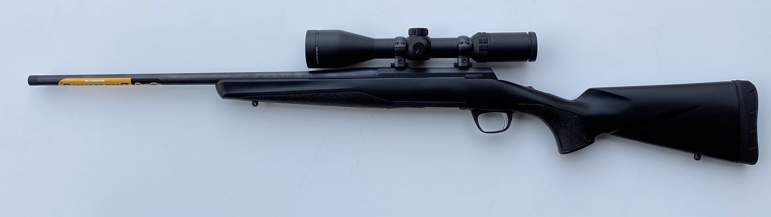 Browning X-bolt Composite .308 Win eller 30-06