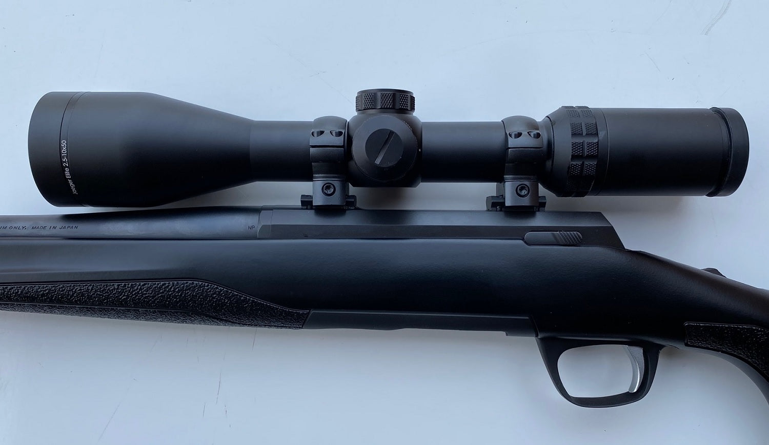 Browning X-bolt Composite .308 Win eller 30-06