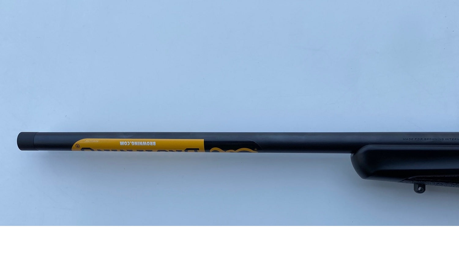 Browning X-bolt Composite .308 Win eller 30-06