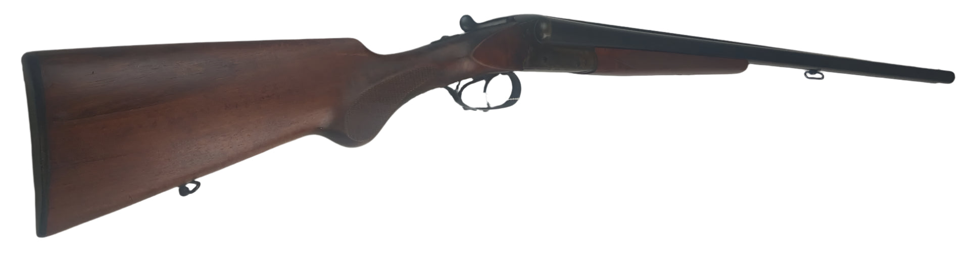 Brugt E. Thalmann Suhl 16/70