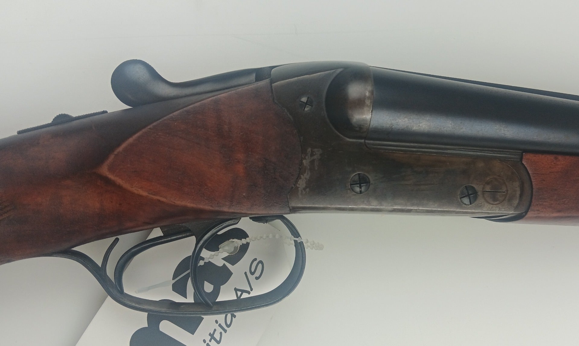 Brugt E. Thalmann Suhl 16/70