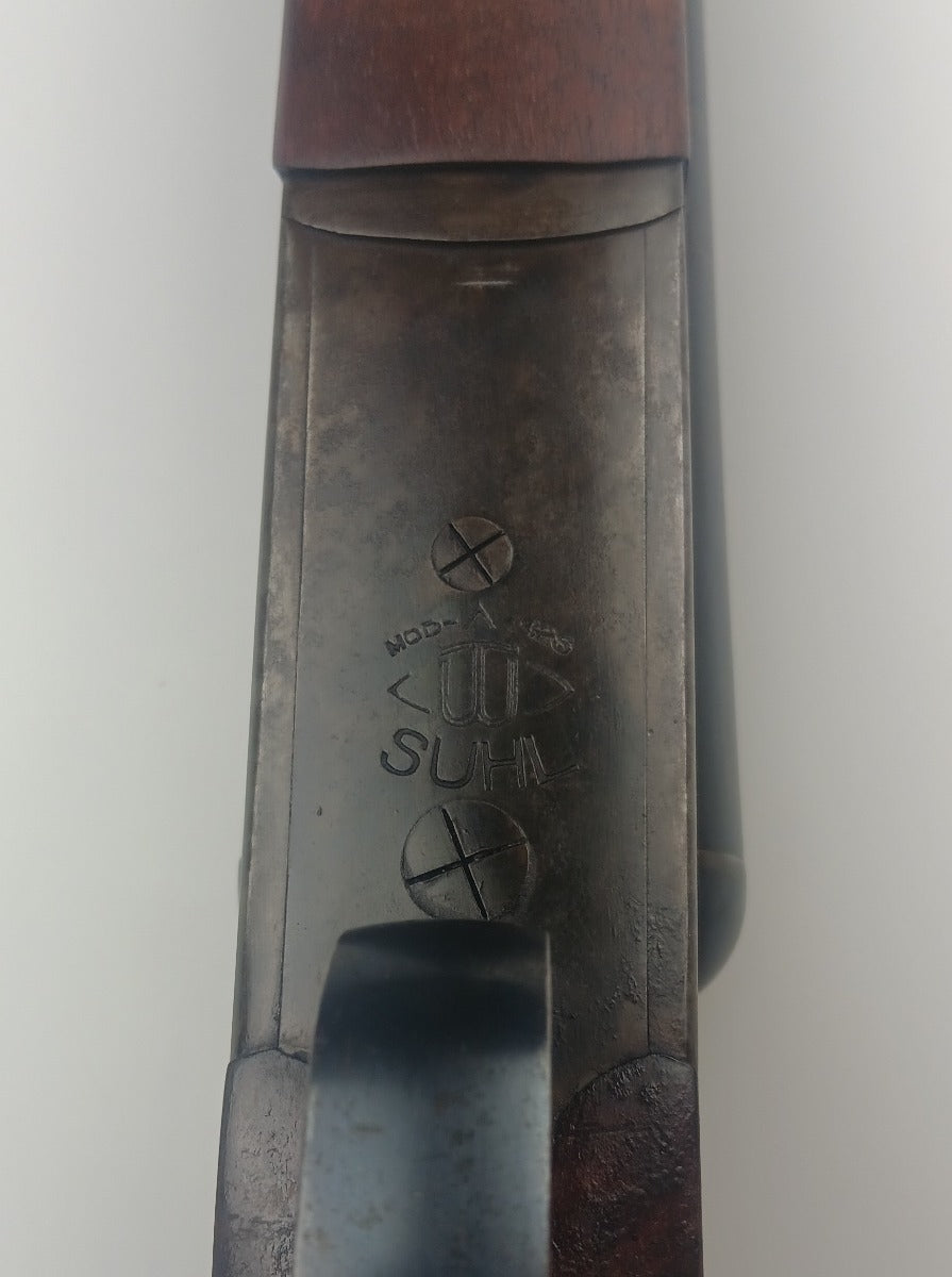 Brugt E. Thalmann Suhl 16/70