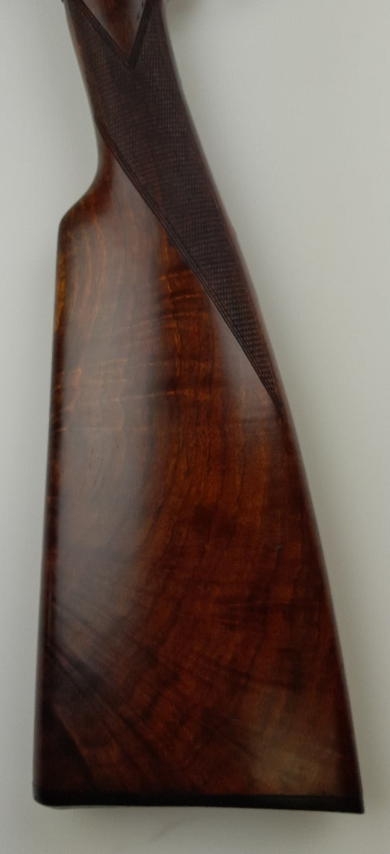 Kommission Browning B125 12/70