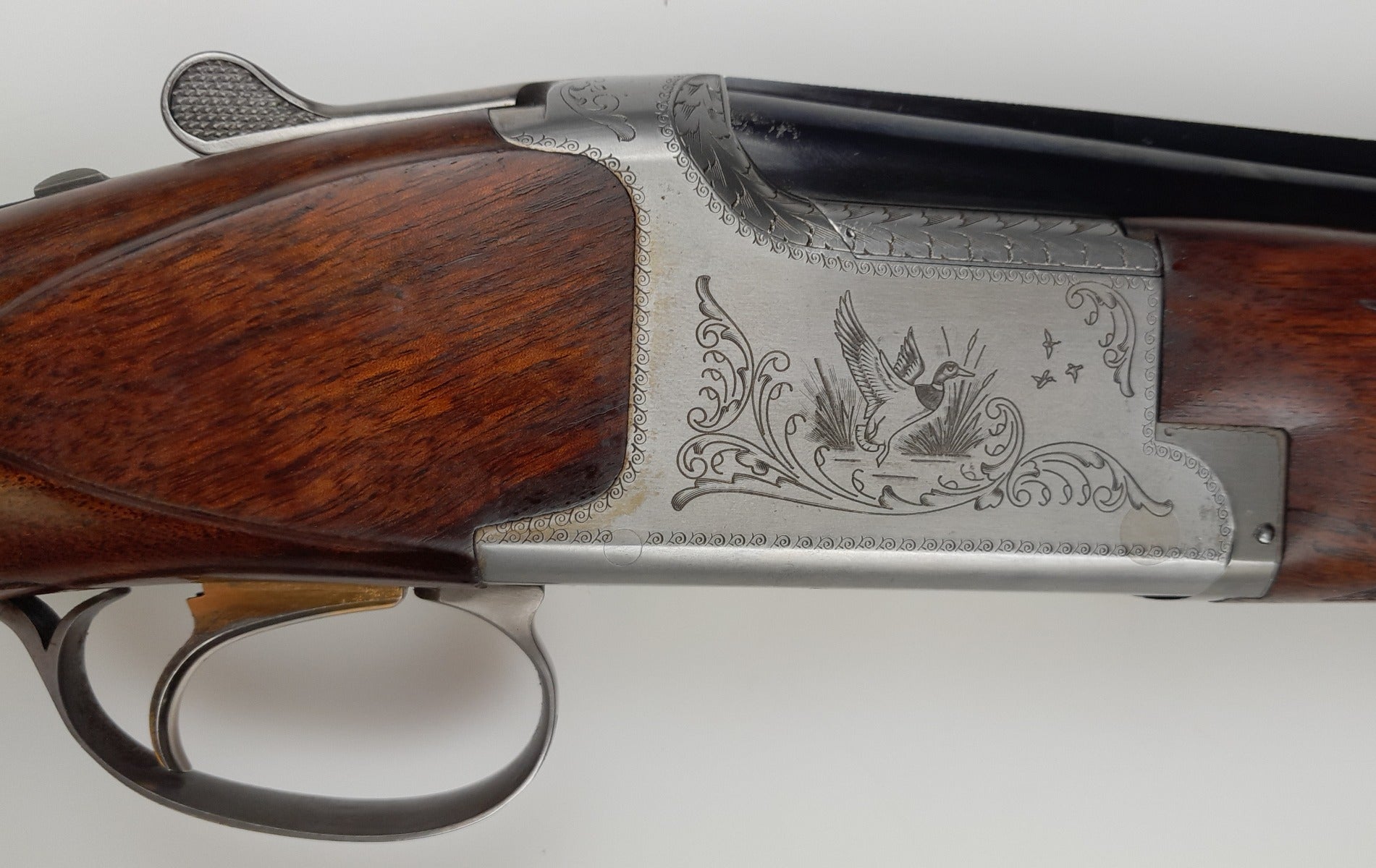 Kommission Browning B125 12/70