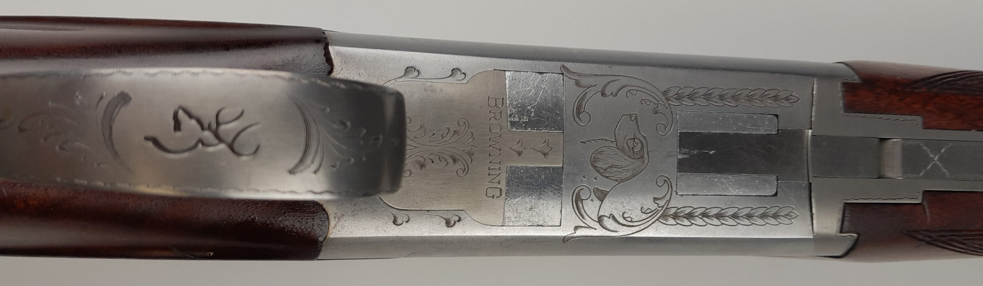 Kommission Browning B125 12/70