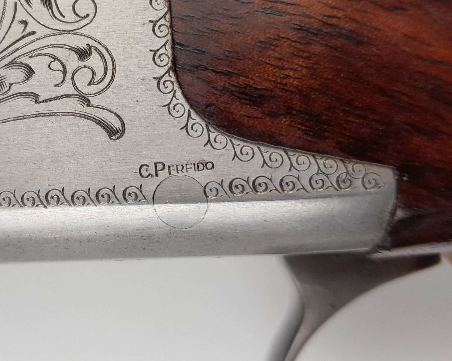 Kommission Browning B125 12/70