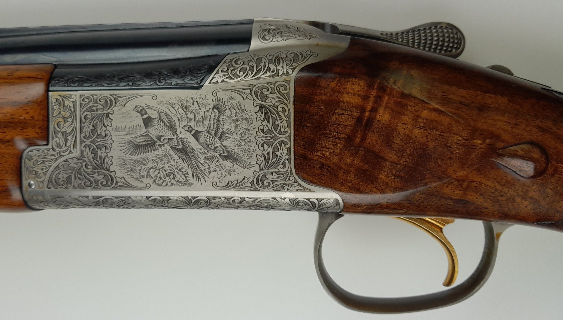 Kommission Browning B725 Hunter G5 12/70