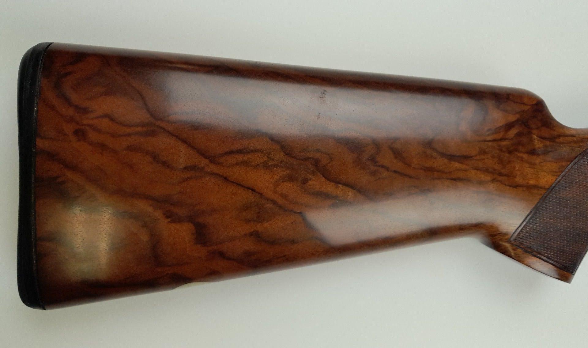 Kommission Browning B725 Hunter G5 12/70