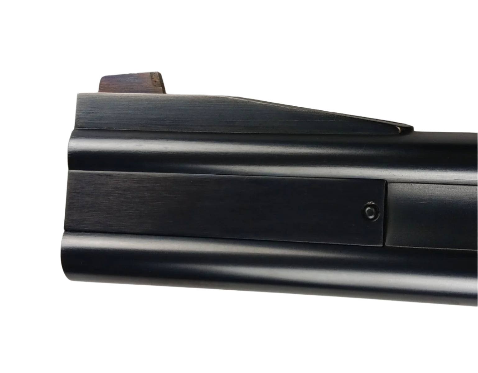 Kommission Merkel 2022 EA Dobbelt Riffel 8X57IRS