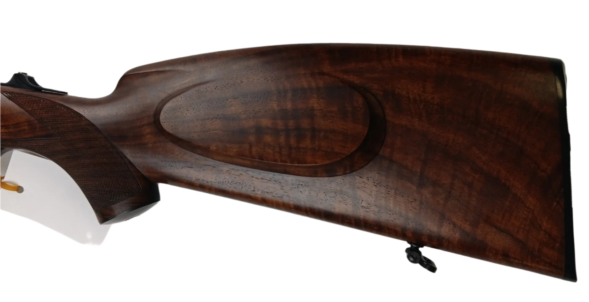 Kommission Merkel 2021 Dobbelt Riffel 7X65R