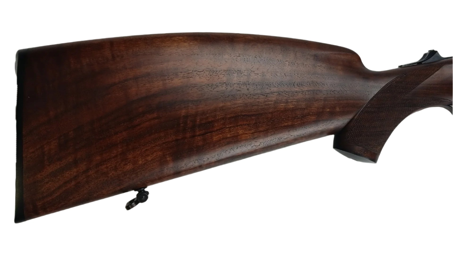 Kommission Merkel 2021 Dobbelt Riffel 7X65R