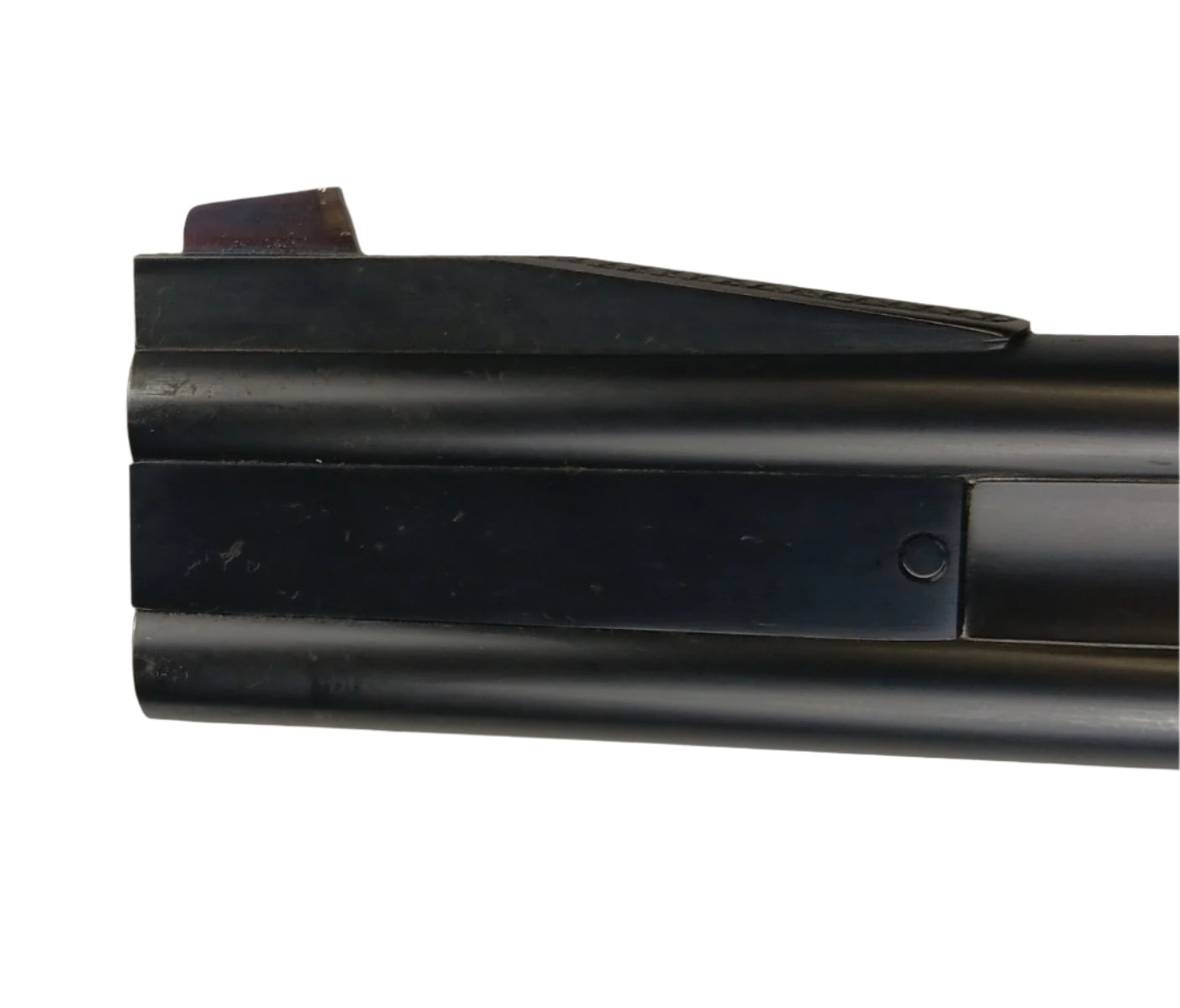 Kommission Merkel 2021 Dobbelt Riffel 7X65R