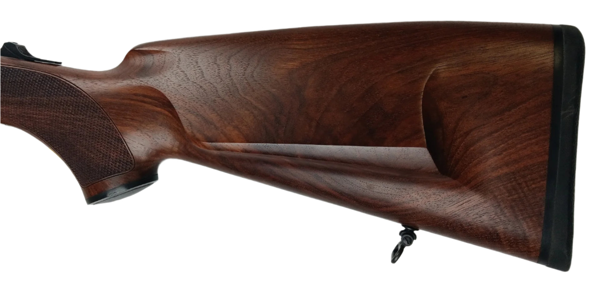 Kommission Merkel B3 Dobbelt Riffel 8X57IRS