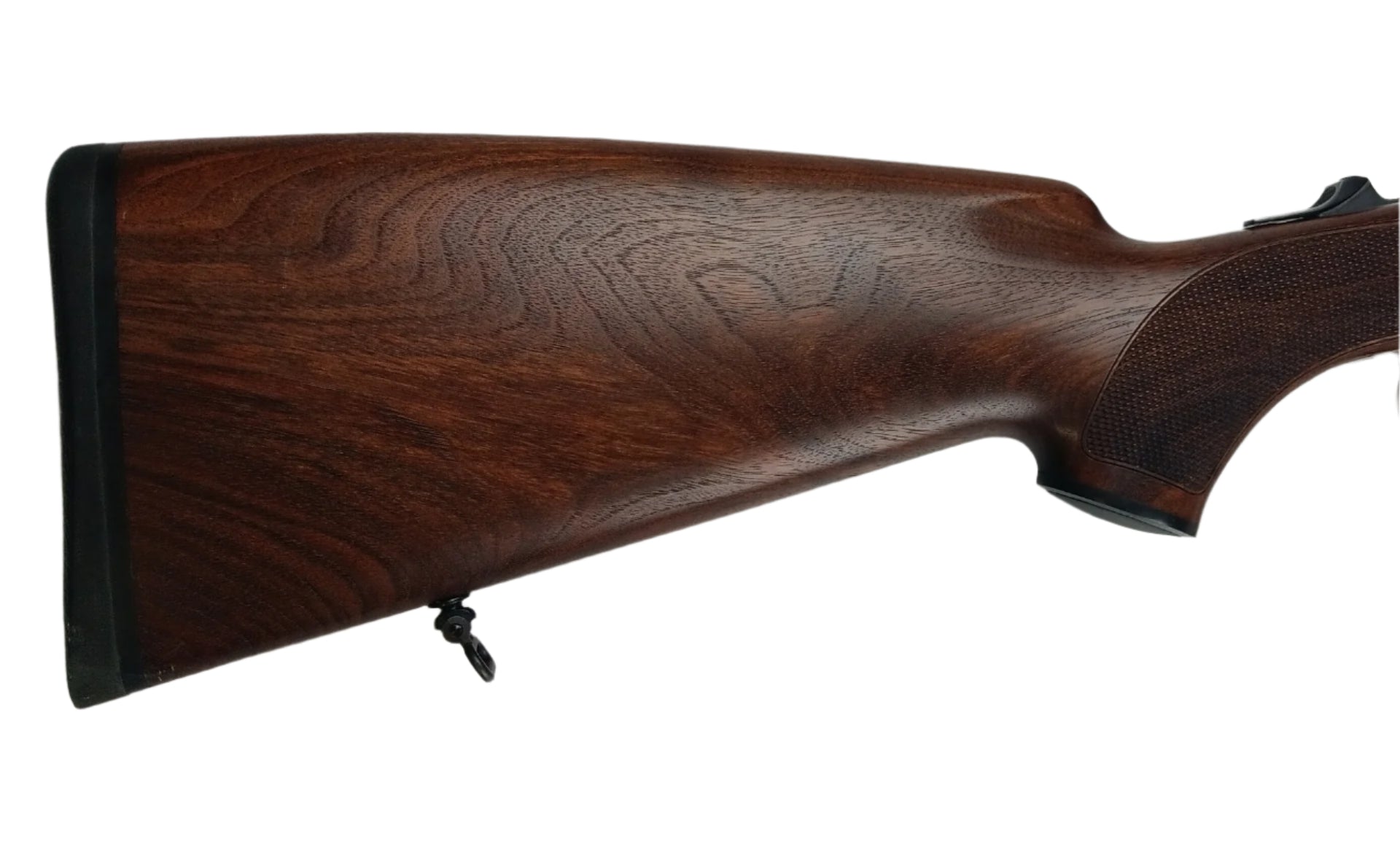 Kommission Merkel B3 Dobbelt Riffel 8X57IRS