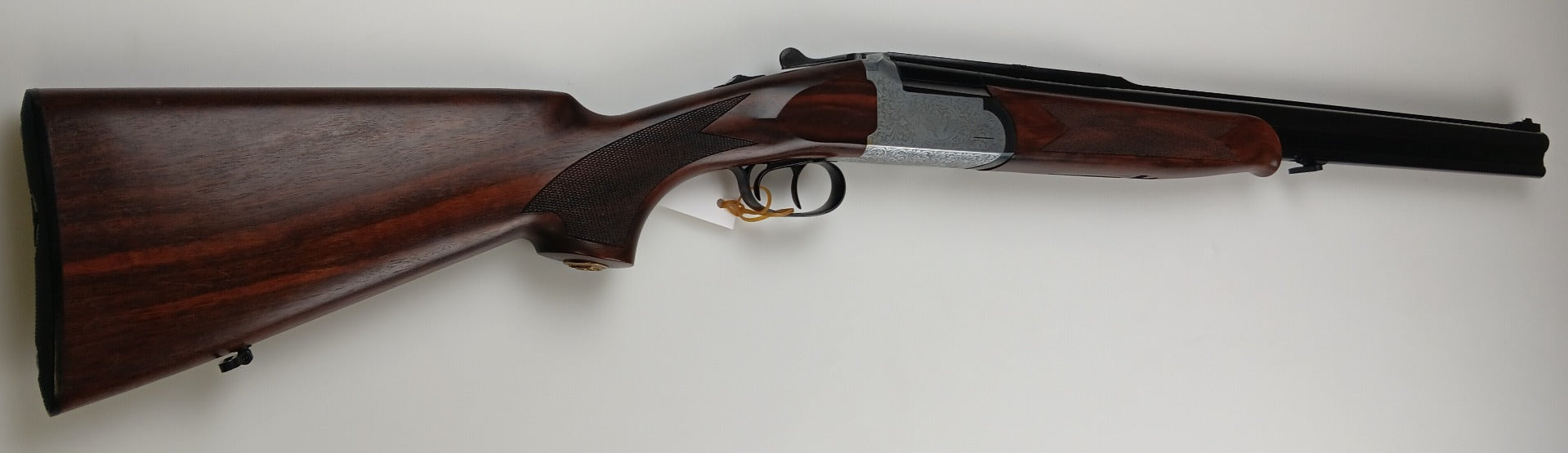 Kommission A. Zoli BBF Lux 12/76-.30-06