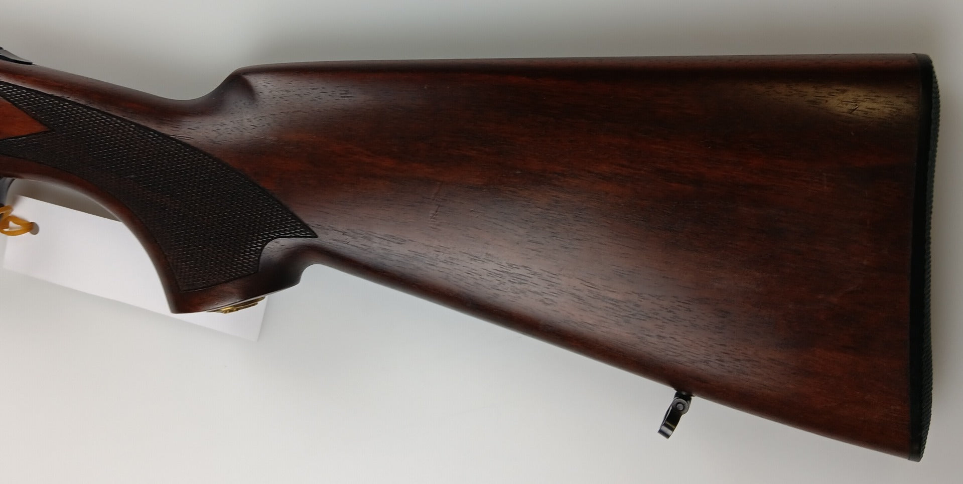 Kommission A. Zoli BBF Lux 12/76-.30-06