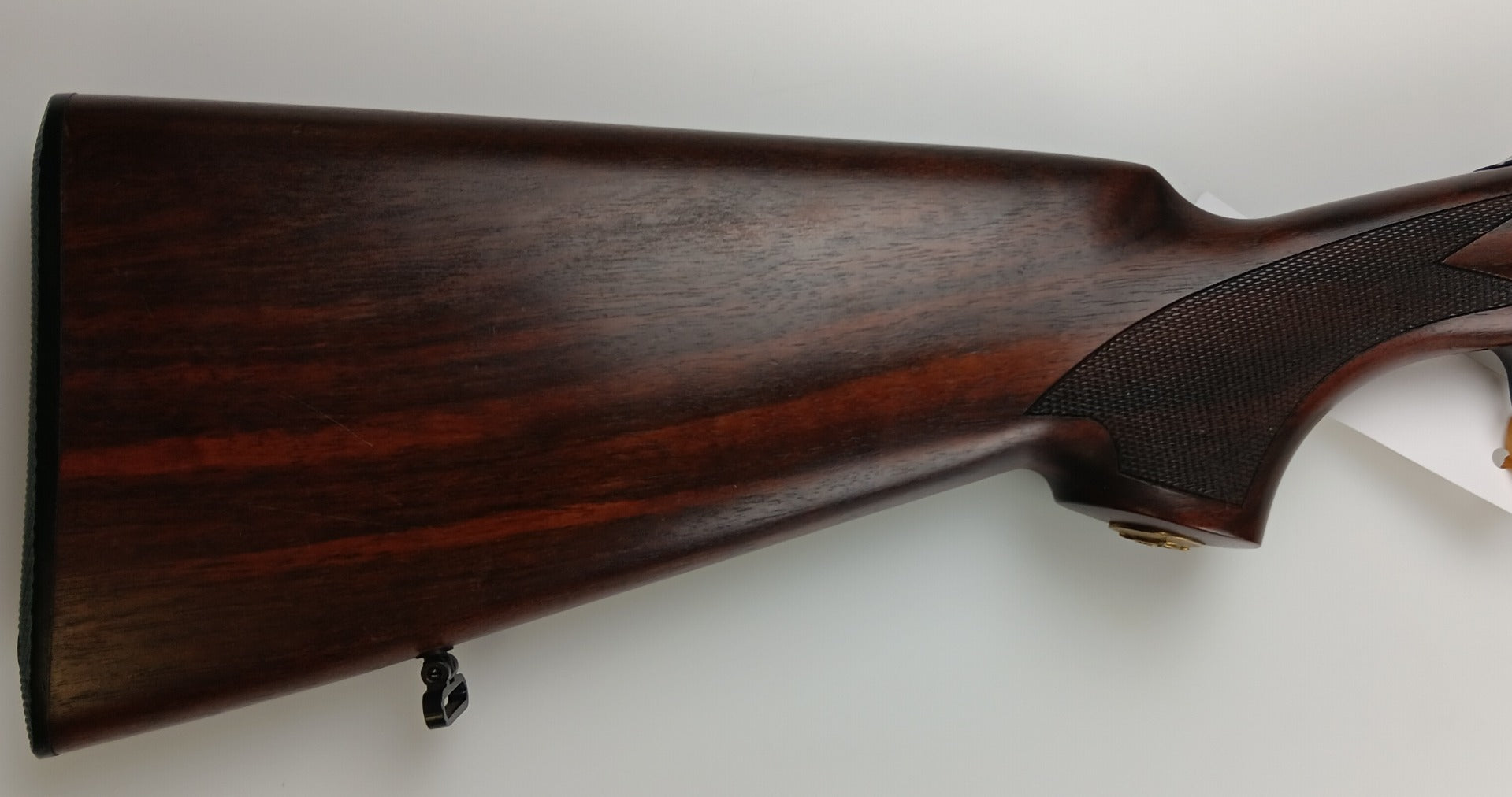 Kommission A. Zoli BBF Lux 12/76-.30-06