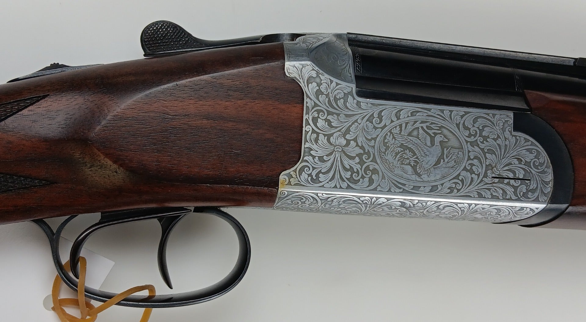 Kommission A. Zoli BBF Lux 12/76-.30-06