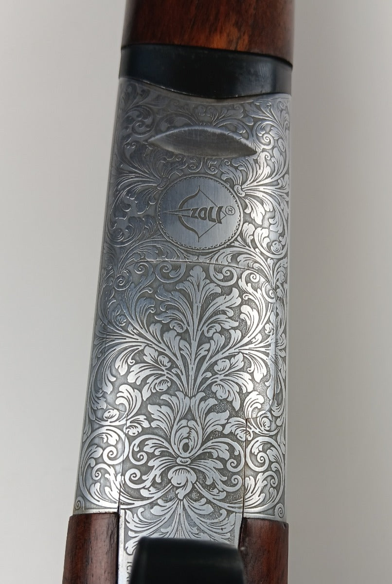 Kommission A. Zoli BBF Lux 12/76-.30-06