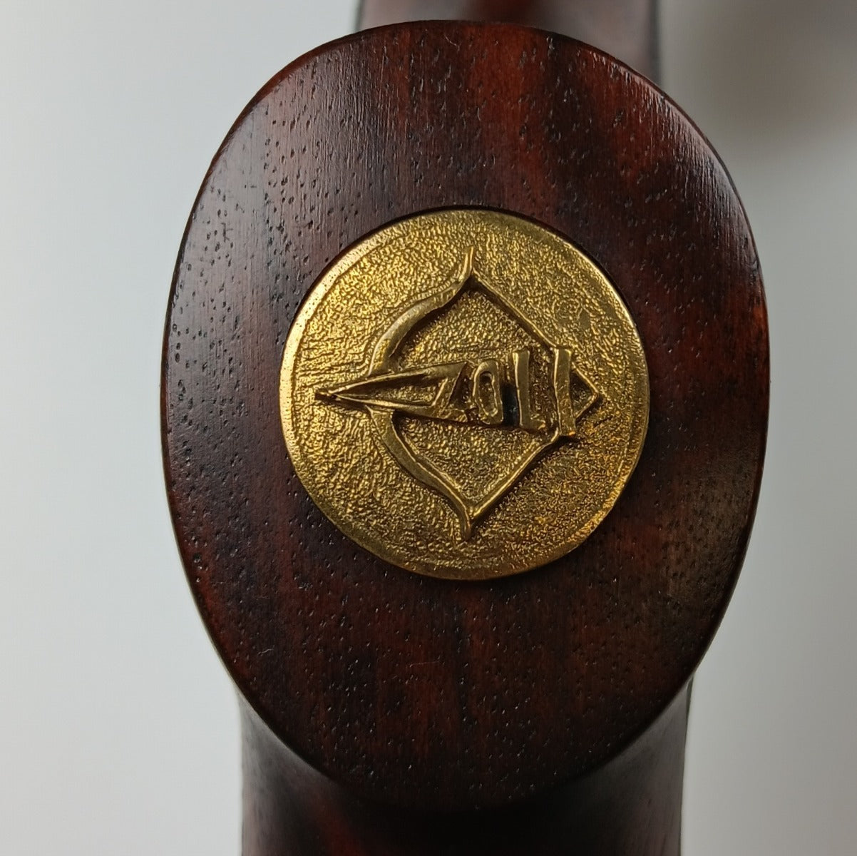 Kommission A. Zoli BBF Lux 12/76-.30-06