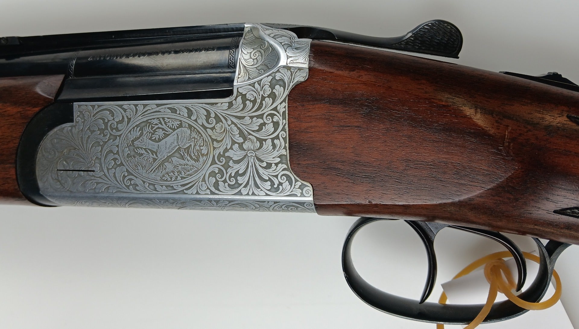 Kommission A. Zoli BBF Lux 12/76-.30-06