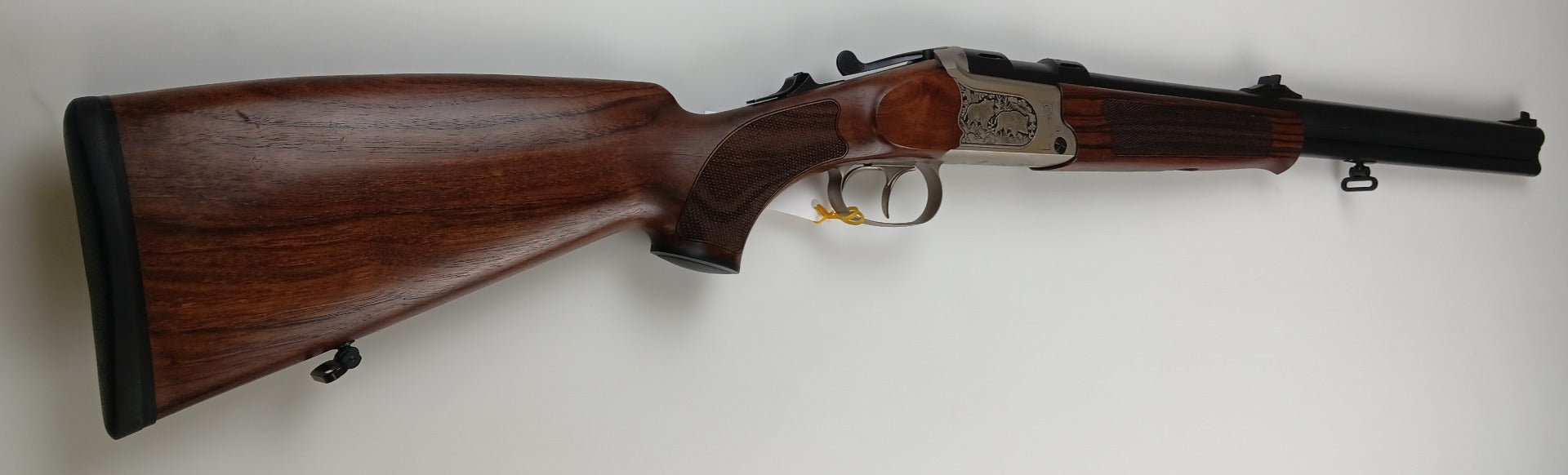 Kommission Merkel B3 BBF 12/76-.30R Blaser