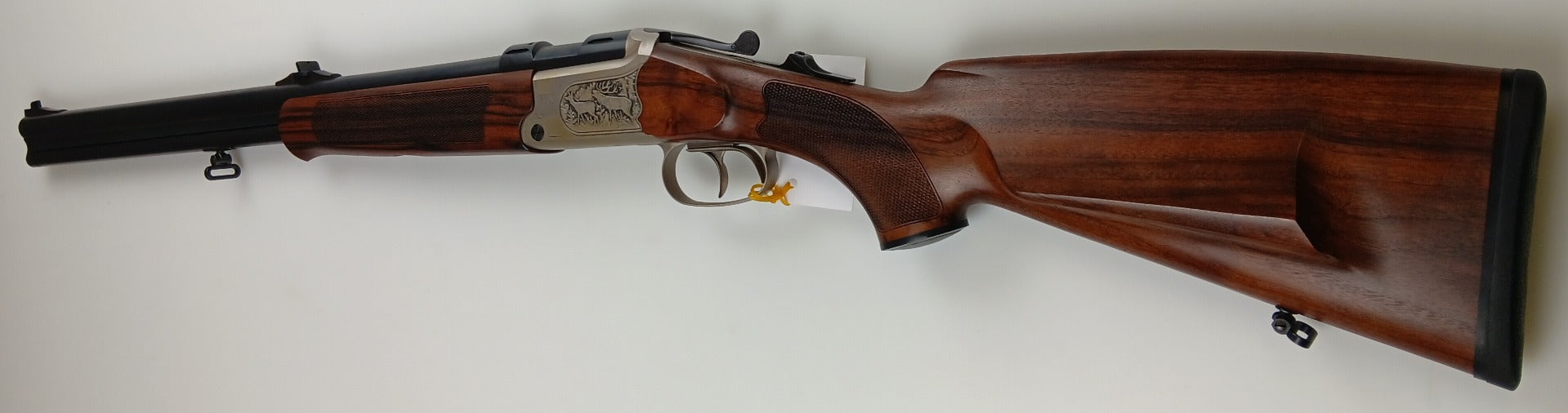 Kommission Merkel B3 BBF 12/76-.30R Blaser