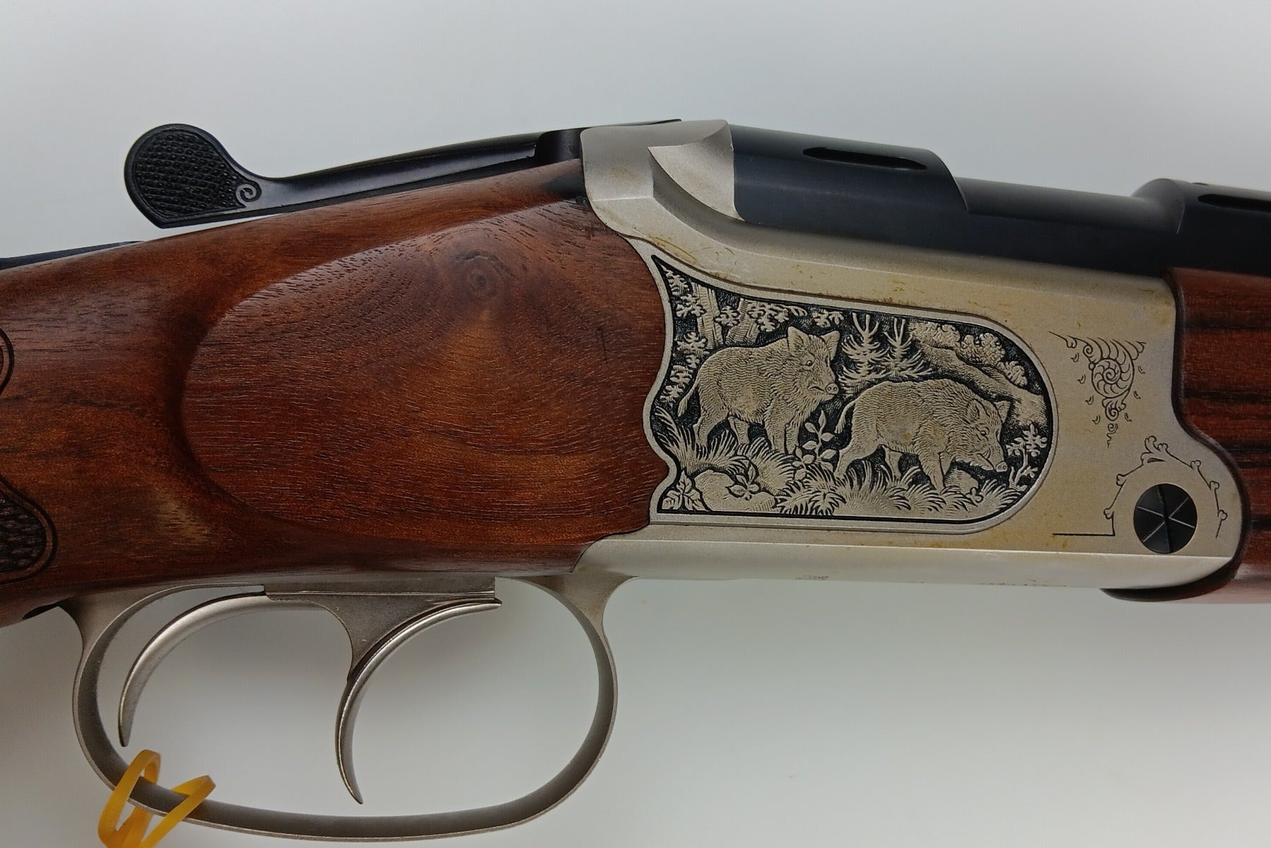 Kommission Merkel B3 BBF 12/76-.30R Blaser