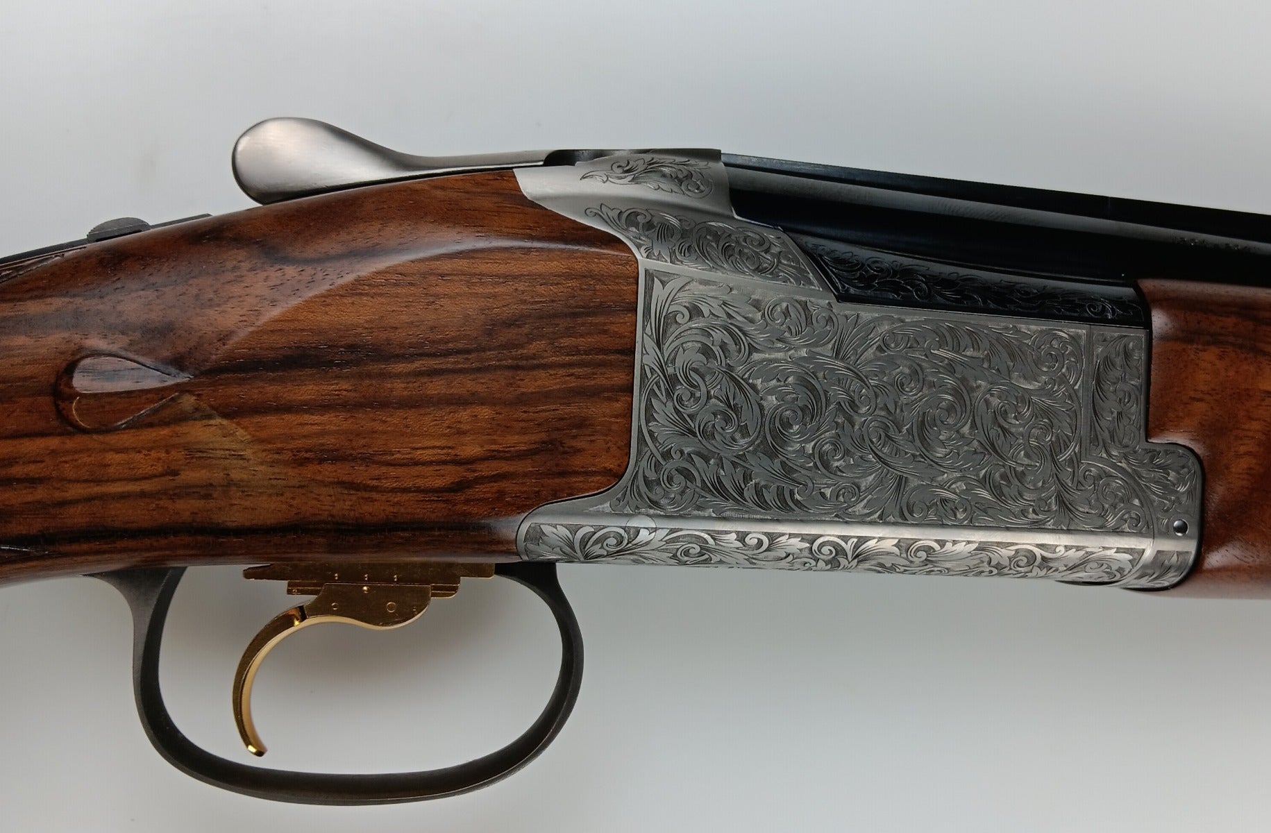 Kommission Browning B725 Sporter G5 O/U 12/76