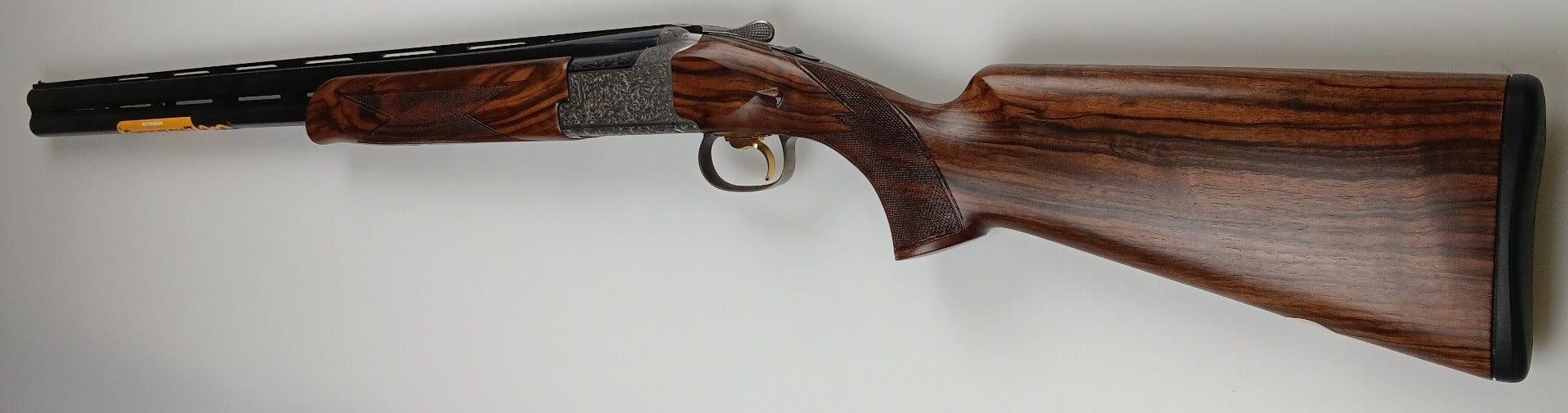 Kommission Browning B725 Sporter G5 O/U 12/76