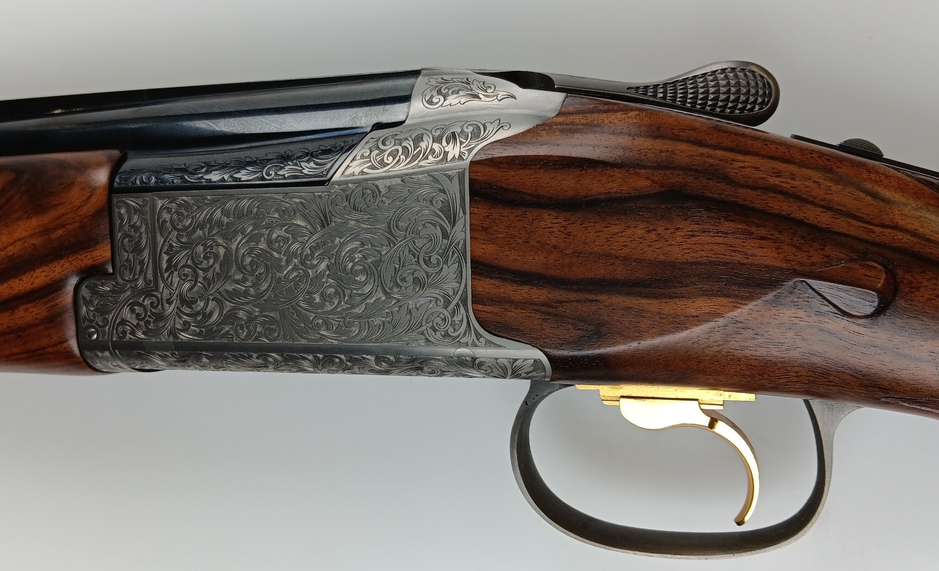 Kommission Browning B725 Sporter G5 O/U 12/76