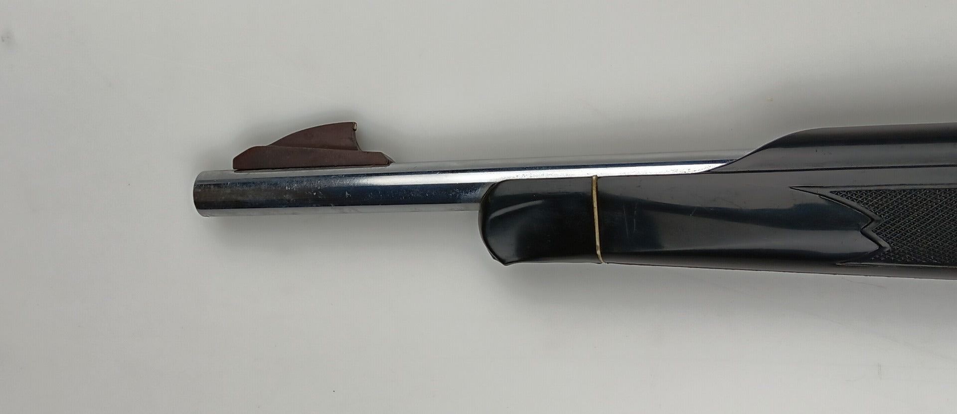 Kommission Brugt Remington Halvauto .22 Lr salonriffel