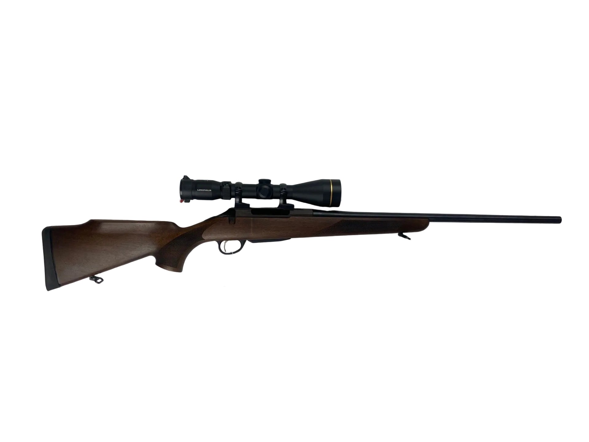 Brugt Tikka T3 Wildgame 308 win.