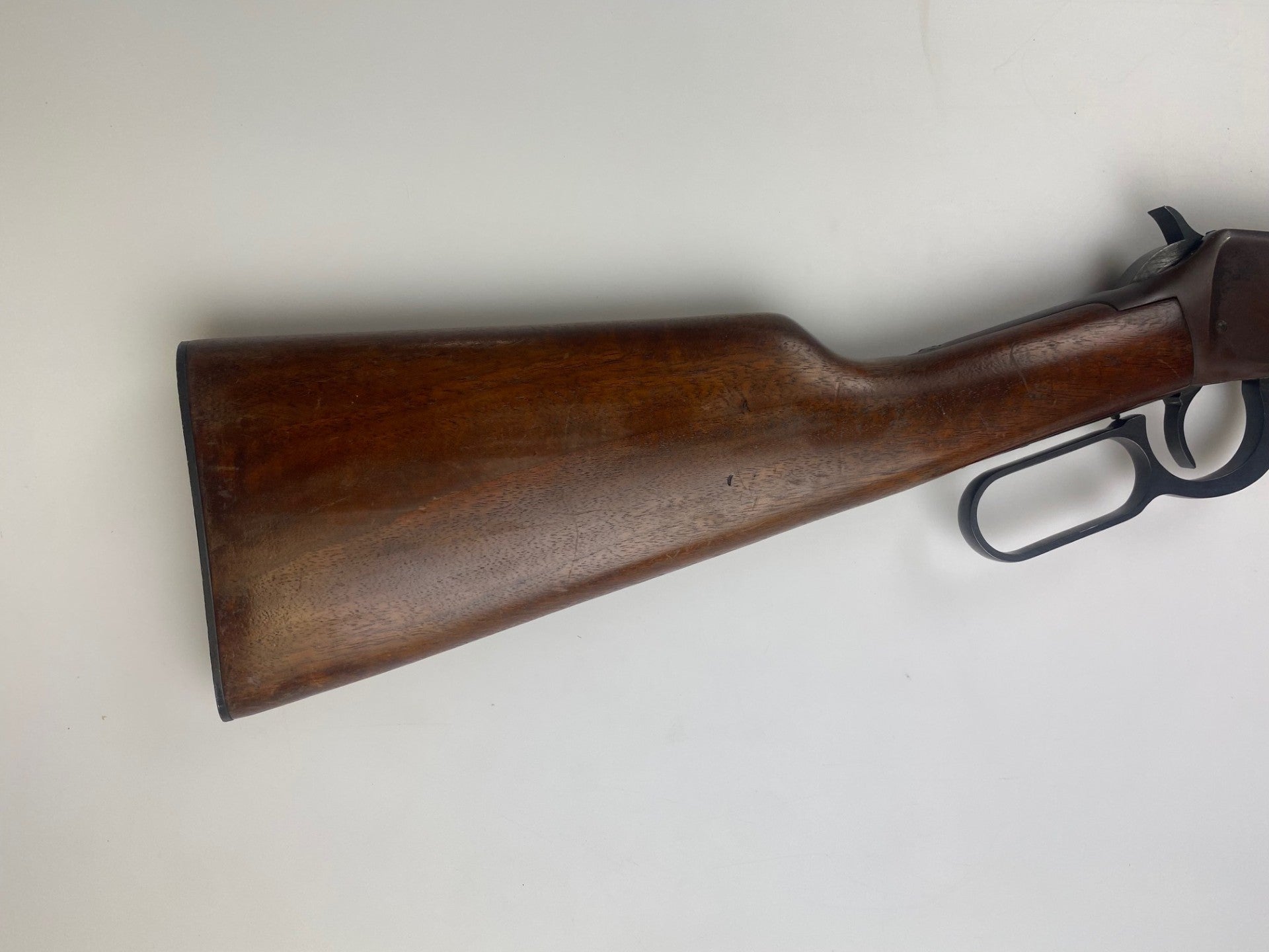 Brugt Winchester 94 Riffel Kal. 30-30 - Lever Action