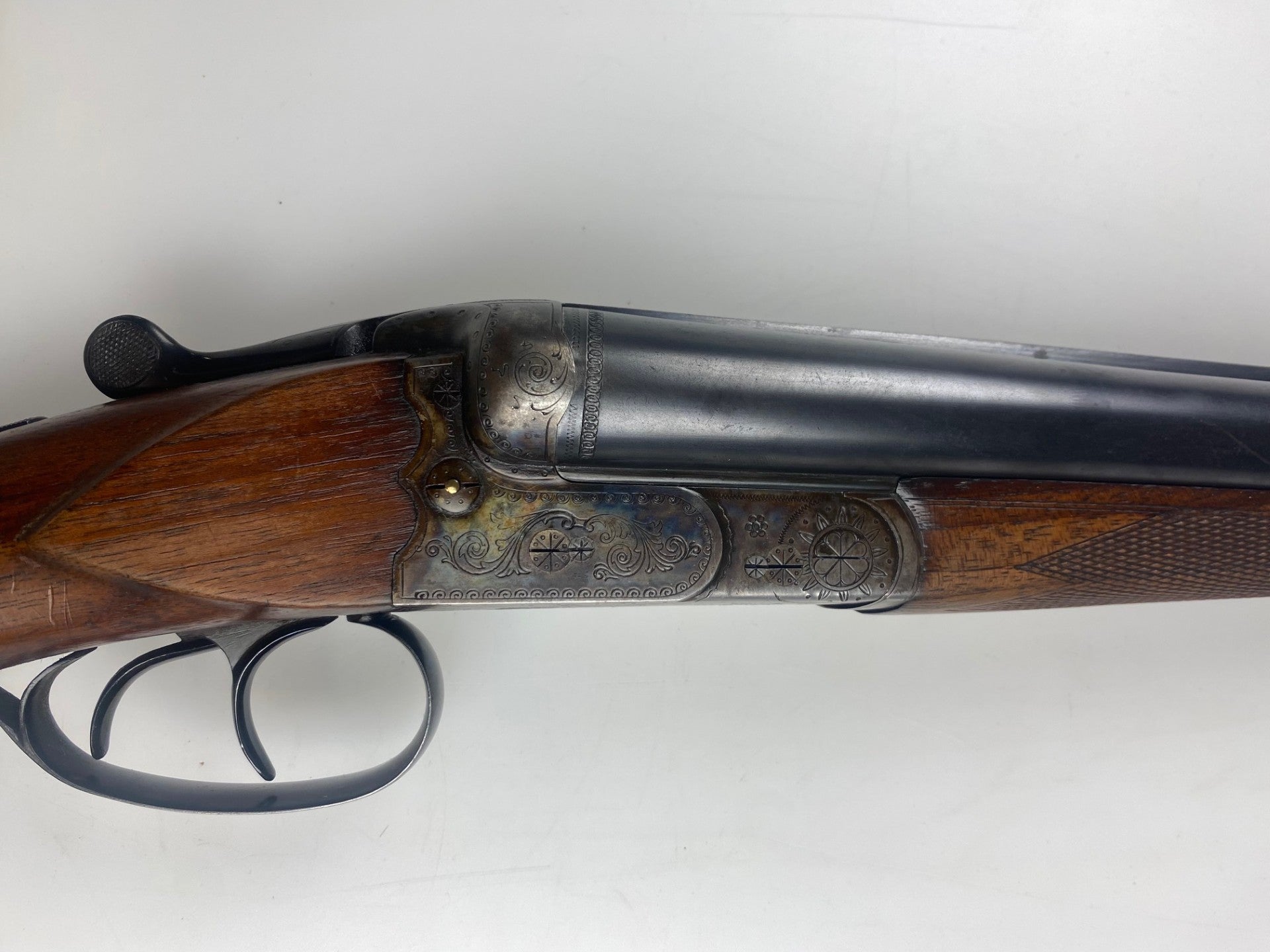 Brugt Simson Suhl 12/70