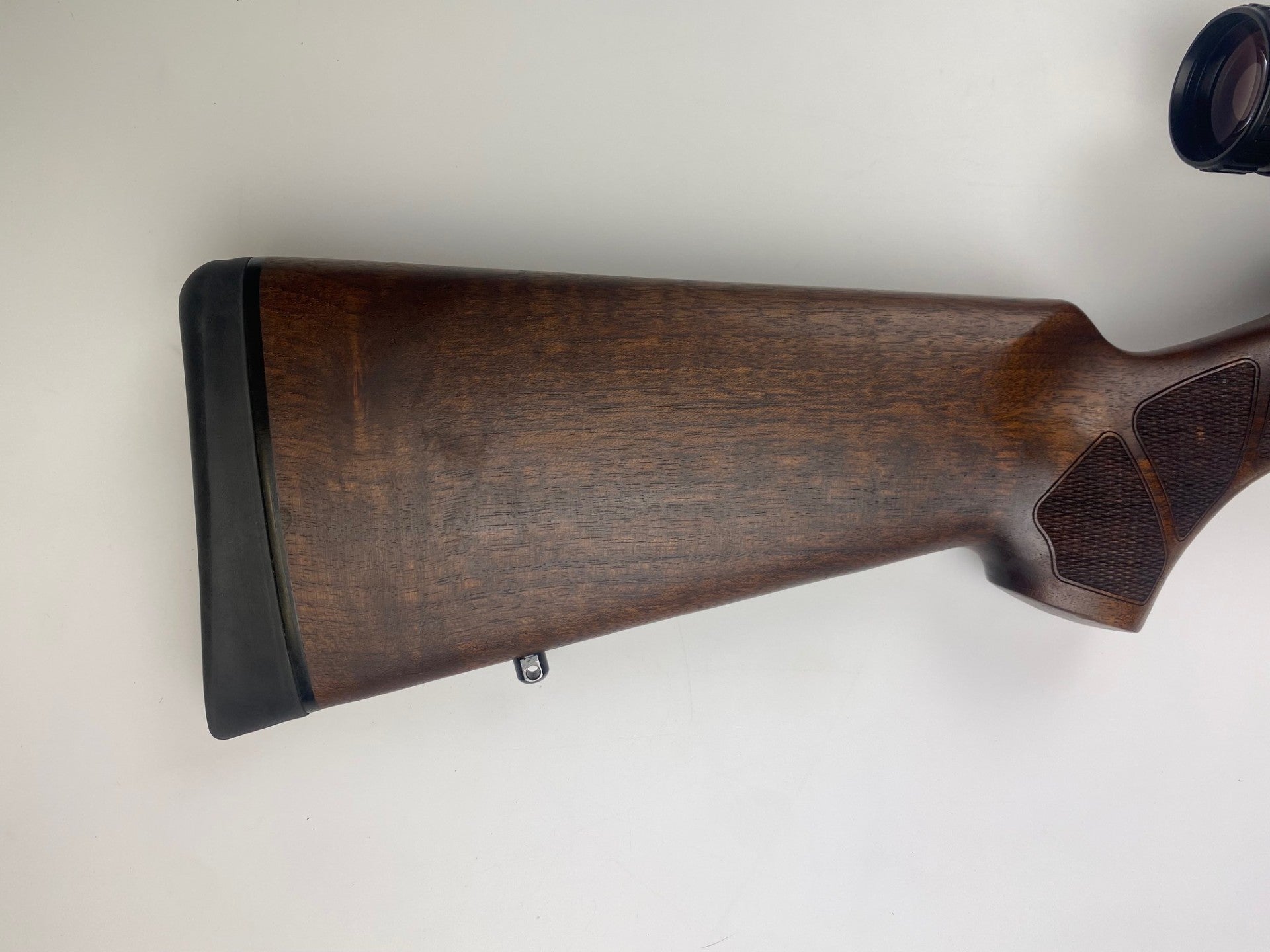 Brugt Tikka t3 hunter 308 win