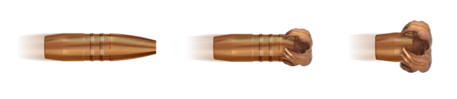 GECO KAL. 300 WM STAR 10.7G/165Grain