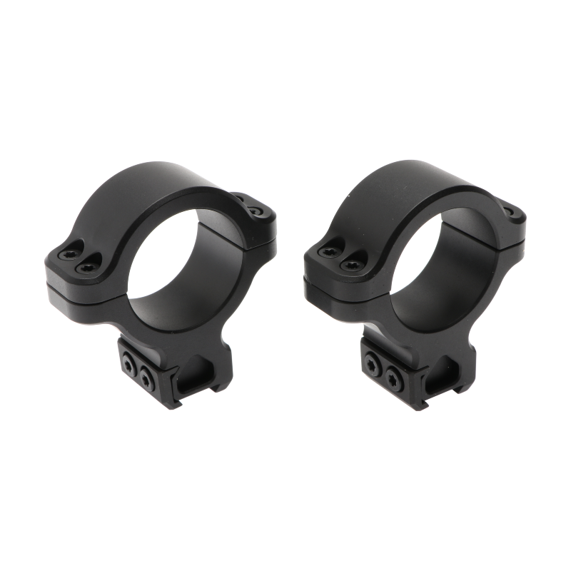 CZ457 sæt .17HMR og .22LR inkl. Nikko Sterling 4-12x40IR